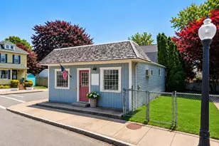 358 Court St, New Bedford, MA 02740 - Photo 1