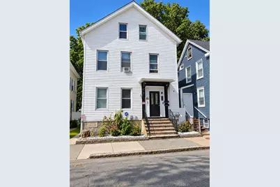 343 Purchase St, New Bedford, MA 02740 - Photo 1