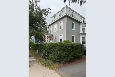 109 South Pleasant St #1, Haverhill, MA 01835 - Photo 1