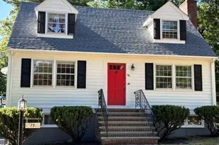 79 Peach Orchard Rd, Burlington, MA 01803 - Photo 1