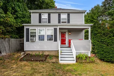55 Endicott Street, Danvers, MA 01923 - Photo 1