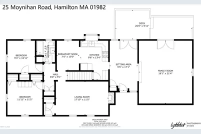 25 Moynihan, Hamilton, MA 01982 - Photo 37