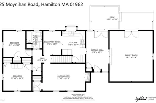 25 Moynihan, Hamilton, MA 01982 - Photo 37