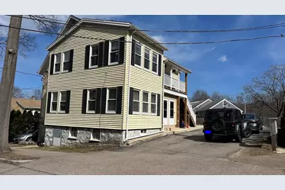50 Mount Ararat Rd #1, Quincy, MA 02169 - Photo 1