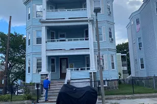 40 Woolson St, Boston, MA 02126 - Photo 1