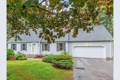 16 Old Farm Road, Palmer, MA 01069 - Photo 1