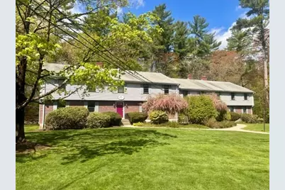 6 Meadowbrook Ln #4, Easton, MA 02375 - Photo 1
