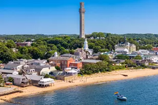 193A Commercial St, Provincetown, MA 02657 - Photo 1