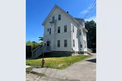 35 Newcomb Pl #1, Taunton, MA 02780 - Photo 1
