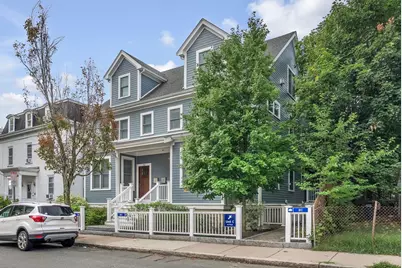 14 Pearl Street #C, Somerville, MA 02145 - Photo 1