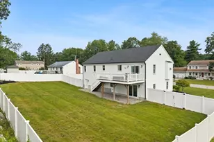 29 Phyllis Rd, Taunton, MA 02780 - Photo 3