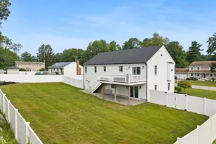 29 Phyllis Rd, Taunton, MA 02780 - Photo 3