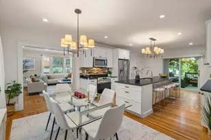 133 Wolcott Rd, Brookline, MA 02467 - Photo 5