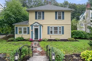 133 Wolcott Rd, Brookline, MA 02467 - Photo 1