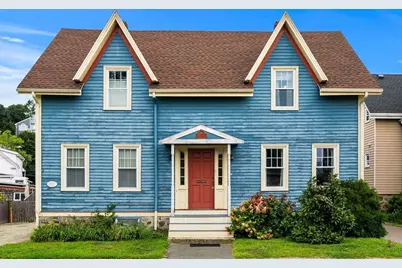 48 Puritan Rd. #A, Swampscott, MA 01907 - Photo 1