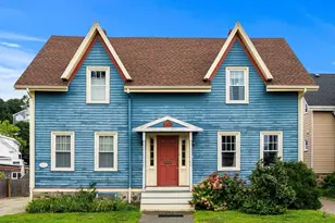 48 Puritan Rd, Swampscott, MA 01907 - Photo 1