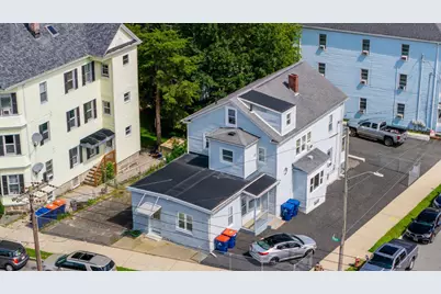 495 Cedar Grove St, New Bedford, MA 02746 - Photo 1