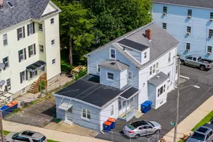 495 Cedar Grove St, New Bedford, MA 02746 - Photo 1