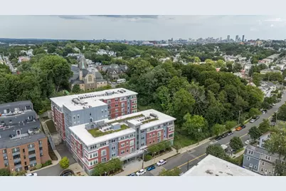 99 Tremont St #307, Boston, MA 02135 - Photo 3