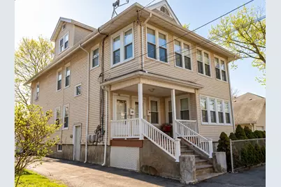 175 Coleman #3, Malden, MA 02148 - Photo 1
