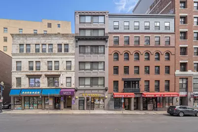 34 Harrison Avenue #B, Boston, MA 02111 - Photo 1