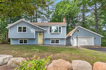 3 Jason Cir, North Attleboro, MA 02760 - Photo 1