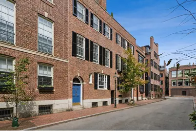 11 Lime St, Boston, MA 02108 - Photo 1