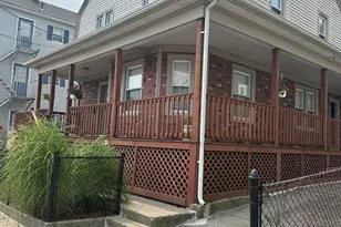 282 Orange St, Fall River, MA 02720 - Photo 1