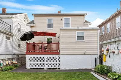 22 Lancaster Ave, Revere, MA 02151 - Photo 25