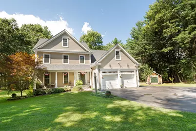 32 Sewall St, Shrewsbury, MA 01545 - Photo 1
