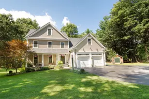 32 Sewall St, Shrewsbury, MA 01545 - Photo 1