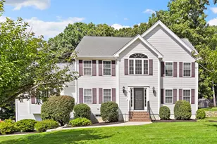 36 Highridge Road, Bellingham, MA 02019 - Photo 1