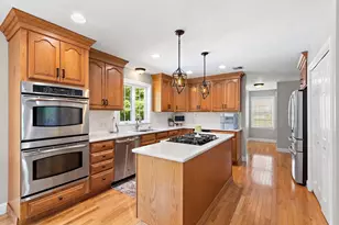 36 Highridge Road, Bellingham, MA 02019 - Photo 5