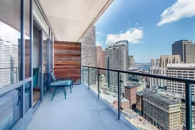 45 Province St #2702, Boston, MA 02108 - Photo 9