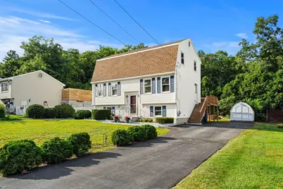 58 Cinnamon Circle, Tewksbury, MA 01876 - Photo 1