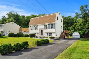 58 Cinnamon Cir, Tewksbury, MA 01876 - Photo 1