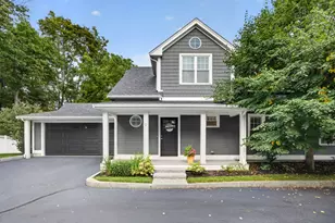 354 Upham St, Melrose, MA 02176 - Photo 1