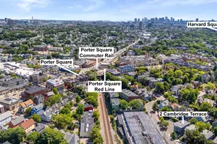 2 Cambridge Terrace, Cambridge, MA 02140 - Photo 1
