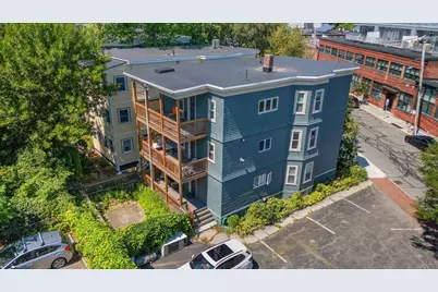2 Cambridge Ter, Cambridge, MA 02140 - Photo 3