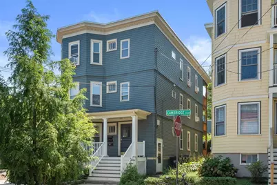 2 Cambridge Ter, Cambridge, MA 02140 - Photo 15