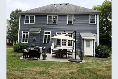 149 West St, Attleboro, MA 02703 - Photo 3