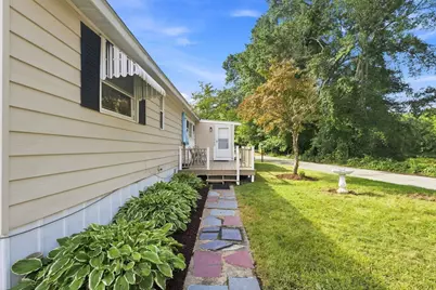 18 Taunton St #34, Plainville, MA 02762 - Photo 23
