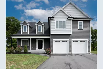 201 Cypress Dr, Brockton, MA 02301 - Photo 1