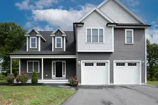 201 Cypress Dr, Brockton, MA 02301 - Photo 1