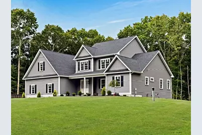 9 Southworth Street, Lakeville, MA 02347 - Photo 1