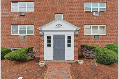 1185 Adams St #17, Boston, MA 02124 - Photo 1