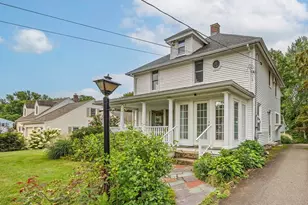 69 East St, South Hadley, MA 01075 - Photo 1