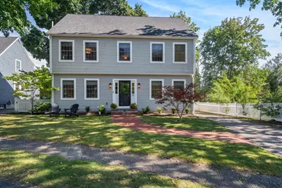 36 Thorpe Rd, Needham, MA 02494 - Photo 1