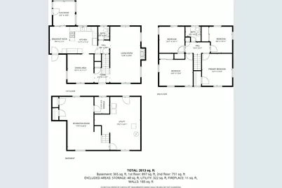 20 Bonney Lane, Dedham, MA 02026 - Photo 39