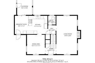 20 Bonney Ln, Dedham, MA 02026 - Photo 37